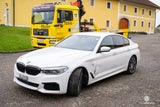 BMW 530i original