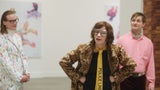 Hader und Minichmayr als Top-Favoriten für den Österreichischen Filmpreis
