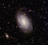 Euclid: Atemberaubende neue Weltraumbilder enthüllen kosmische Geheimnisse
