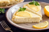 Cheesecake-Rezepte: Amerikanische Dessertträume