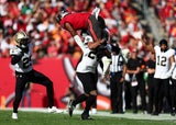 Tampa Bay Buccaneers New Orleans Saints