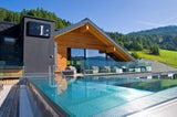 Ausgezeichnete Unterkünfte: Die beliebtesten Hotels in Österreich