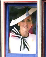 Prinzessin Kate: So hart war ihr Weg seit der Krebs-Diagnose