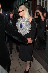 Beyoncé, Taylor Swift & Co. feiern ''Renaissance"-Premiere in London