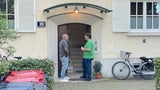 Rätselhafter Leichenfund in Salzburger Wohnung