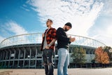 Seiler und Speer: Stadion-Show nach Trennungs-Gerüchten