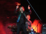 Mick Jagger