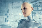 Die "Miss AI"-Wahl ist der erste Schönheitswettbewerb für KI-Models