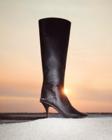 Kendall Jenner wird für Stella McCartney zum Cowgirl