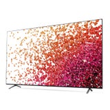 LG 4K NanoCell Smart TV 189 cm (75“) 75NANO756QA
