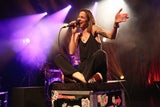 Christina Stürmer: Tourstart mit Ambros-Duett bei Sensations-Konzert