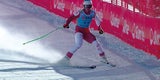 ÖSV-Debakel bei 1. Odermatt-Abfahrtssieg am Lauberhorn