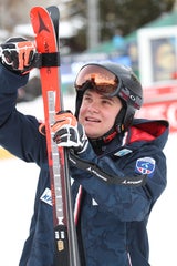 Adrian Smiseth Sejersted