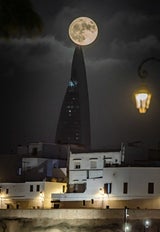 Supermond