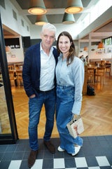 Artur & Kristina Worseg.
