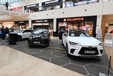 Driving Days mit neuesten Modellen