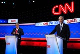 Biden Trump
