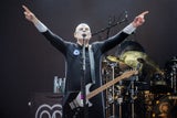 10.000 Gitarristen wollen zu den Smashing Pumpkins