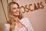 Oscars - Margot Robbie