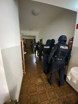 Finanzpolizei