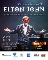 Elton John: Bühnen-Abschied hält nicht mal drei Monate