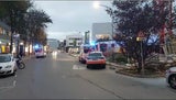 Schwerer Baustellenunfall in Wien-Heiligenstadt