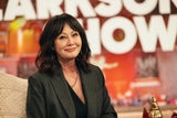 Krebs-Drama um Shannen Doherty: "Er will, dass ich sterbe!"