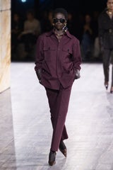 Star-besetzter Mode-Start für die Paris Fashion Week