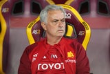 Jose Mourinho