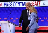 Dr. Jill Biden: Ihr "Vogue"-Cover löst Shitstorm aus