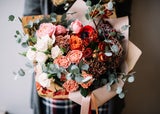 Geheime Liebesbotschaften: Die Bedeutung hinter Valentinstagsblumen