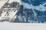 Von Dubai bis Zypern: Die ungewöhnlichsten Skigebiete