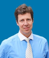 Al Russel (The London Clinic)