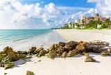 Florida ist ein Top-Ziel im Winter.