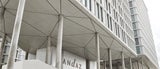 Andaz Vienna Am Belvedere.