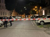 Bewaffnete Massenschlägerei in Wien – vier Verletzte
