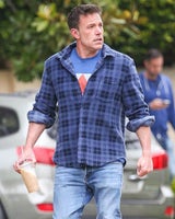 Ben Affleck