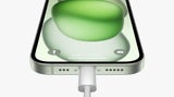 iPhone 15 Lightning