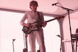 Air ließen Wien mit „Moon Safari“ ausflippen