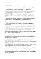 Brief von 15 Top-Ärzten: Comeback von FFP2-Masken in Ordinationen & Spitälern