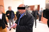 Taxifahrer Prozess Diebe Raub