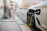 Auto Strom Tanken