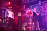 Seiler & Speer rocken den "roten Stuhl"