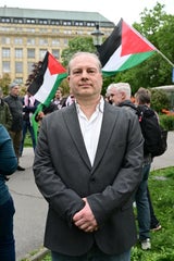 Prozess Hamas