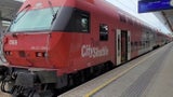 Retzer Zug Floridsdorf