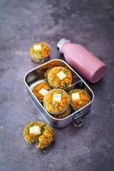 To-Go: Jausen-Rezepte für unterwegs