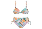 Bikini-Trends 2024: Diese Modelle sind diesen Sommer angesagt