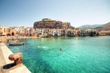 Schnell in die Sonne: Diese Reiseziele erreichen Sie in weniger als 3 Stunden