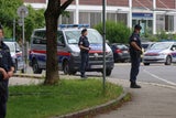 Bombendrohung linz