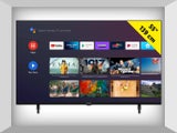 55" UHD Smart TV Lidl
